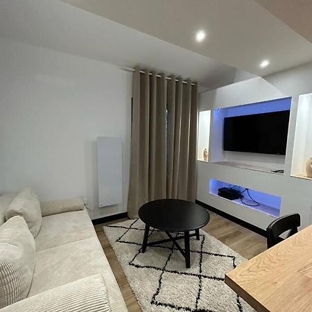 Le Darcy, Grand Appartement Centre Ville Dijon, Proche Gare Exterior foto